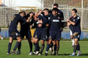 Zeta pobjedom završila neuspješno proljeće