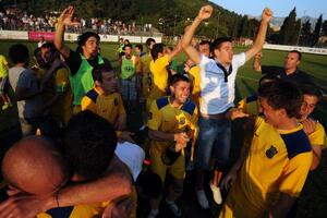 Grbić: Velika je stvar biti kapiten šampionskog tima