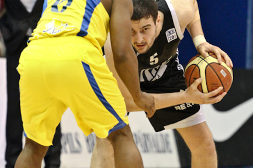 Bojan Bakić, Foto: Www.vefriga.com