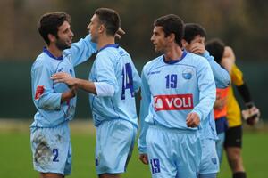 Petrovčani u Tuzima do pobjede za opstanak