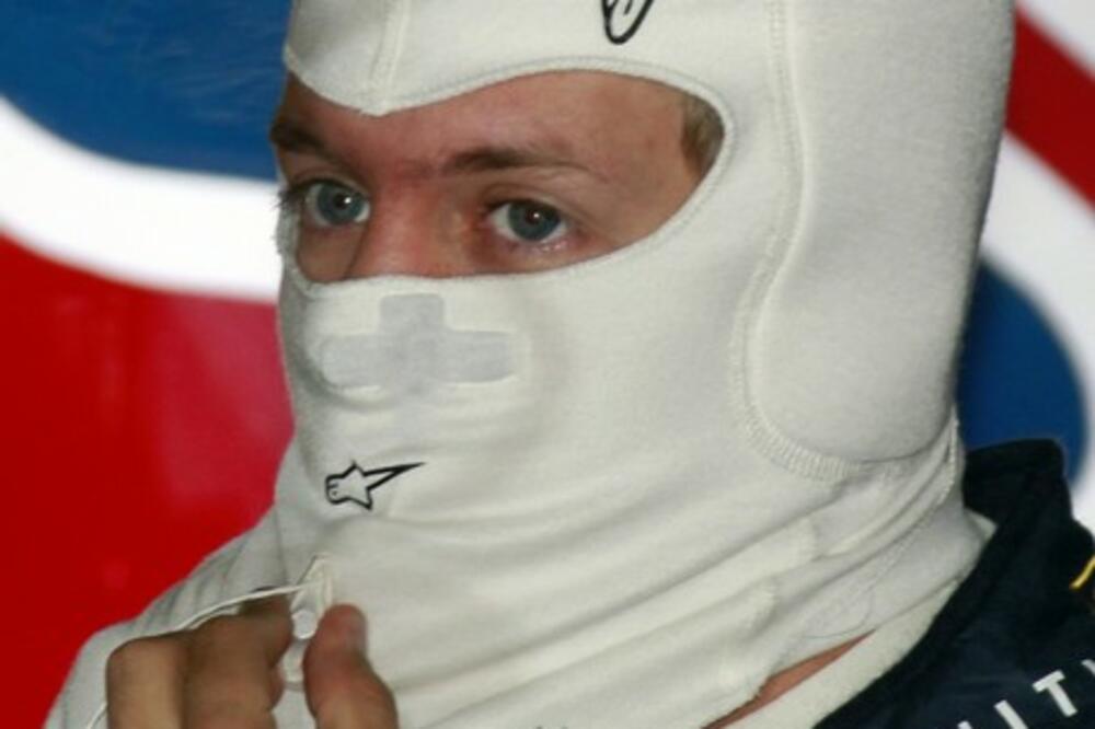 Fetel, Foto: REUTERS