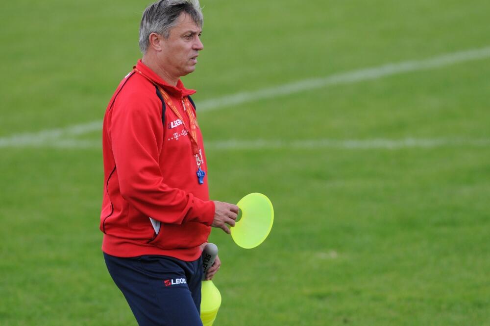 Cico, Foto: Zoran Đurić