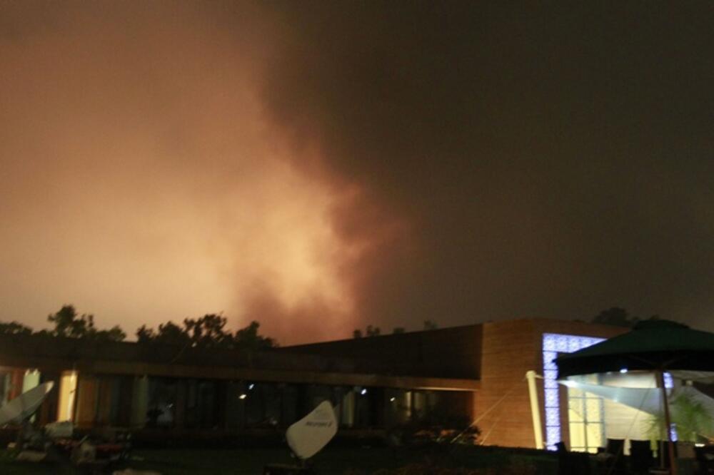 Tripoli, Foto: Rojters