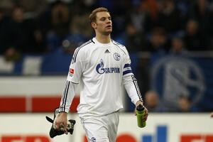 Još bez dogovora oko Manuela Nojera