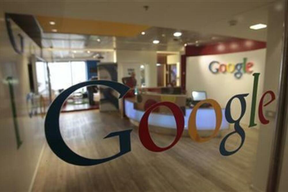 Google, Foto: Reuters