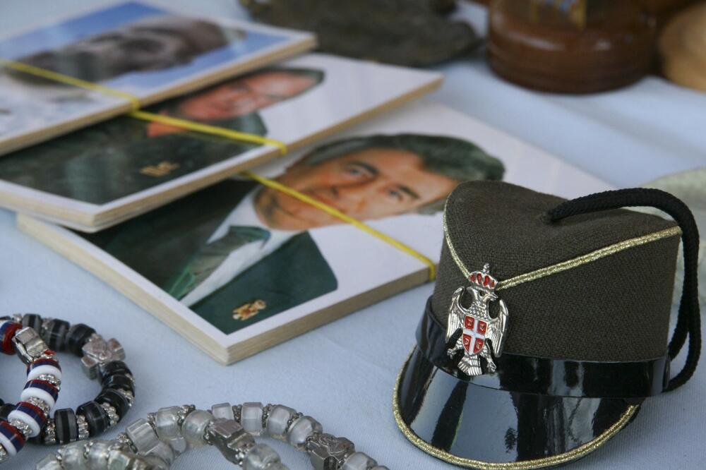 mladić, Foto: Rojters