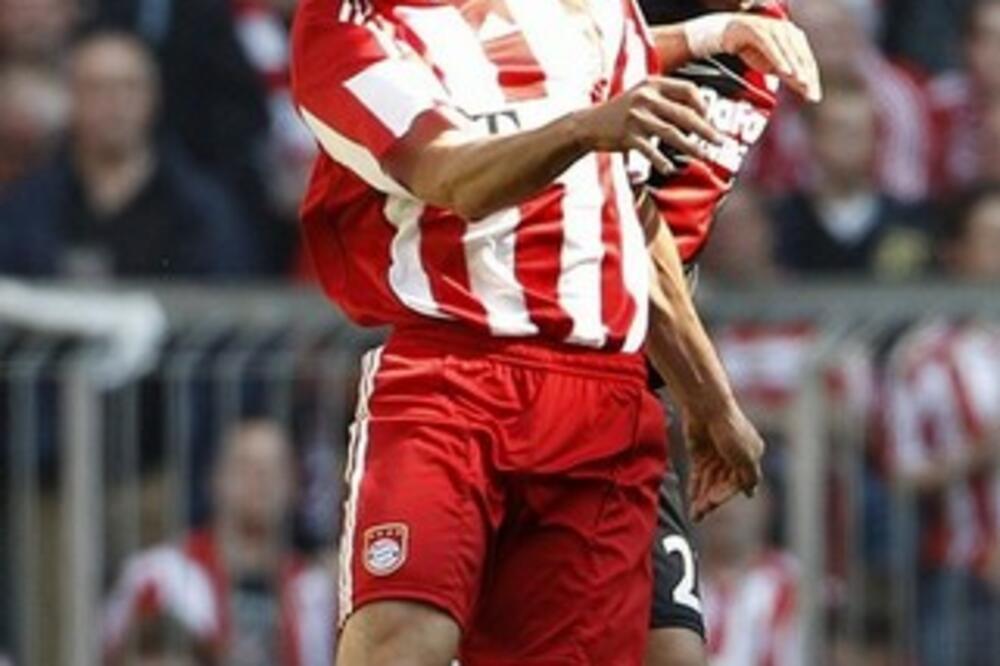 Miroslav Klose, Foto: REUTERS