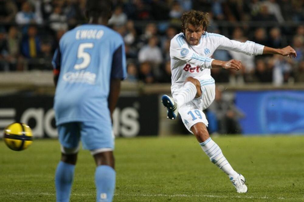 Gabrijel Hajnce, Foto: REUTERS