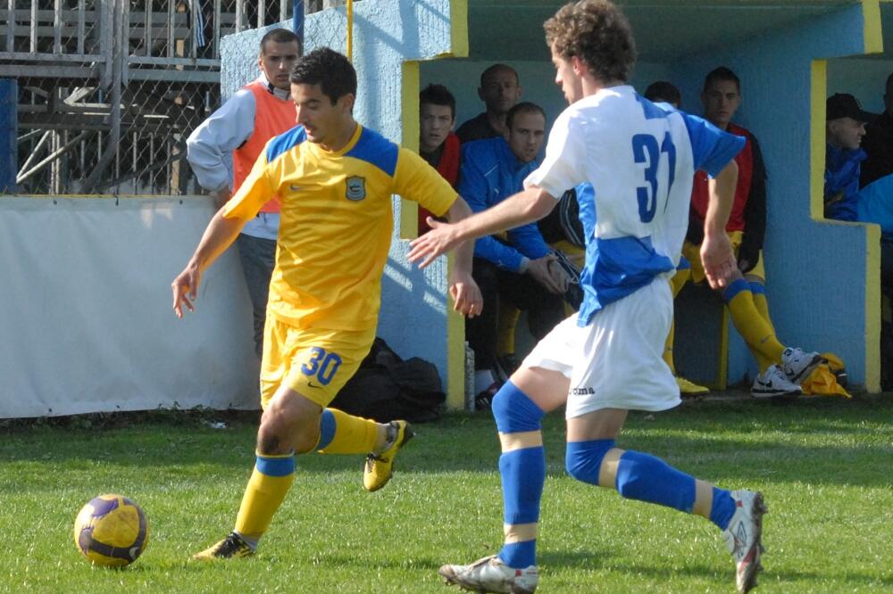 ĆELE, Foto: Vesko Belojević