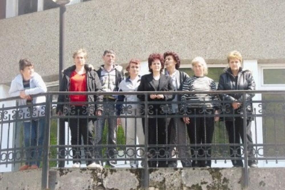 savnik_1, Foto: Arhiva "Vijesti"