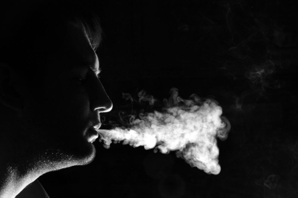 pušač, Foto: Shutterstock.com