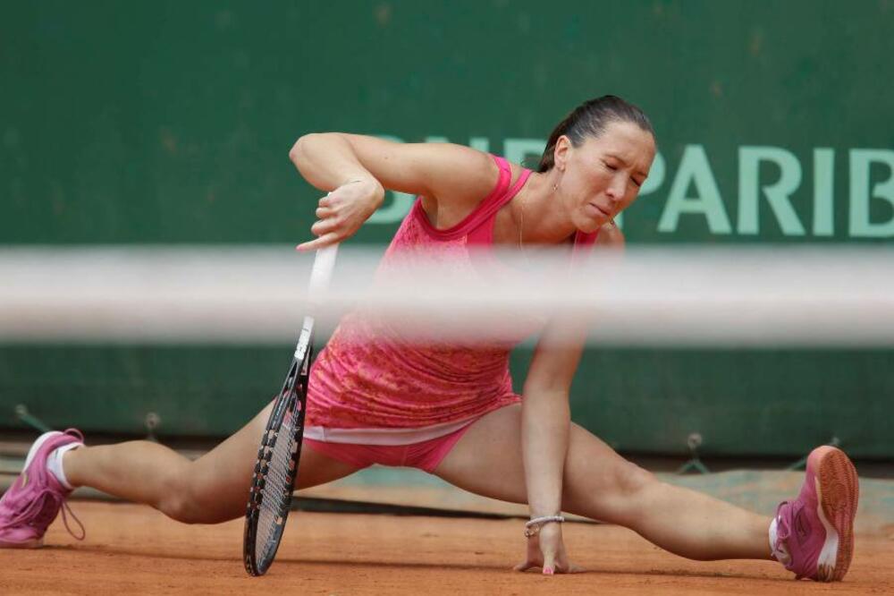 Jelena Janković, Foto: Beta AP