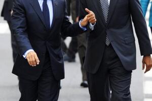 Francuska i SAD riješeni da završe posao u Libiji