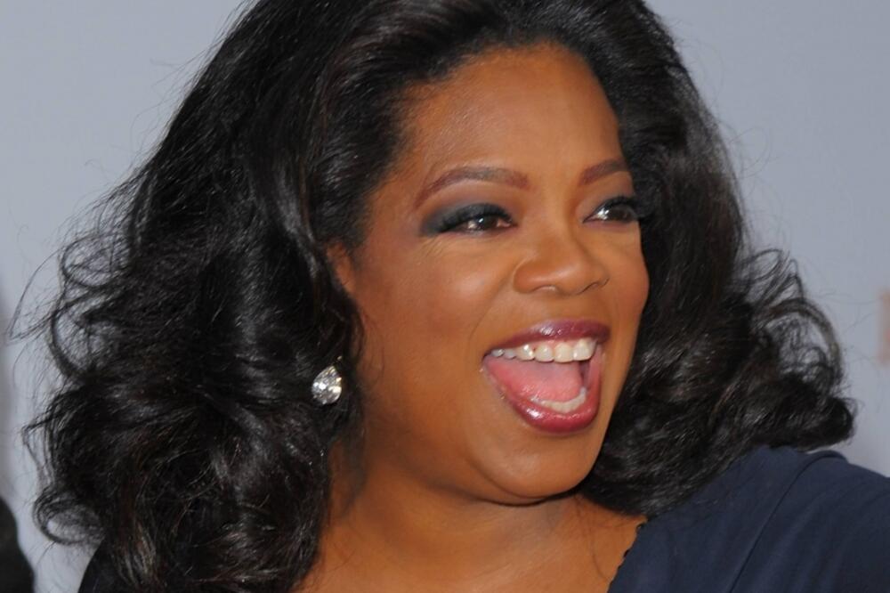 Opra Vinfri, Foto: About.com