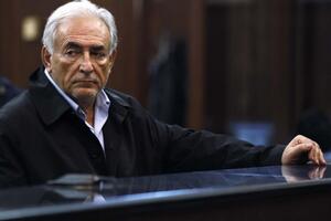 Branioci Stros-Kana traže da se zaustavi curenje informacija