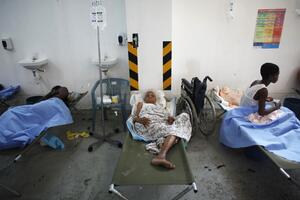 U Dominikanskoj Republici 23 osobe umrle od kolere