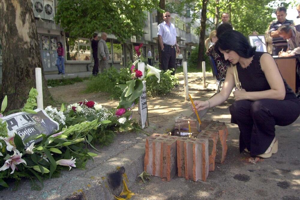 dusko jovanovic, Foto: Arhiva "Vijesti"