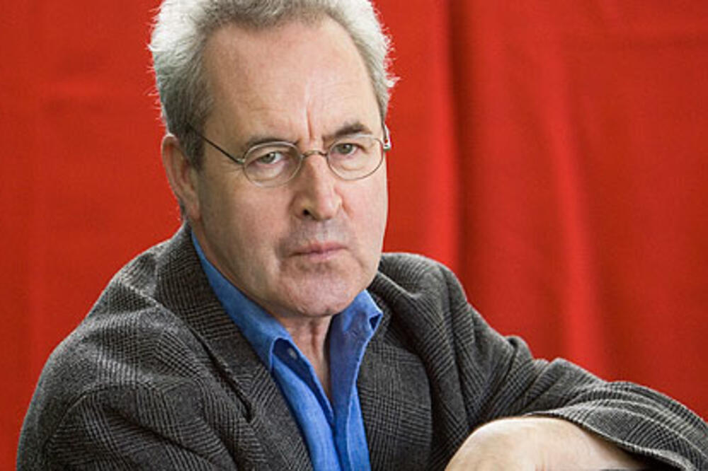 Džon Bandvil, Foto: Quardian.co.uk