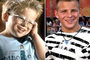 Džonatan Lipnicki se vraća na filmsku scenu