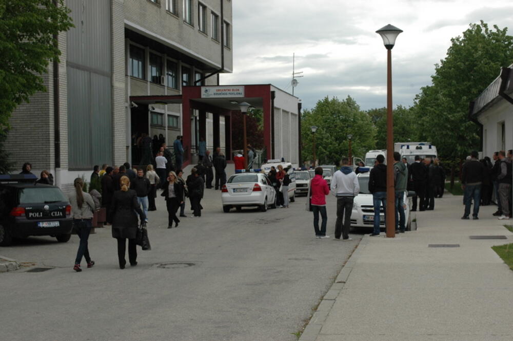Nikšić, Foto: Arhiva "Vijesti"