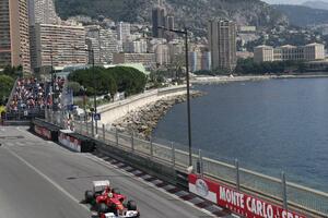 Princ od Asturije najbrži u kneževini