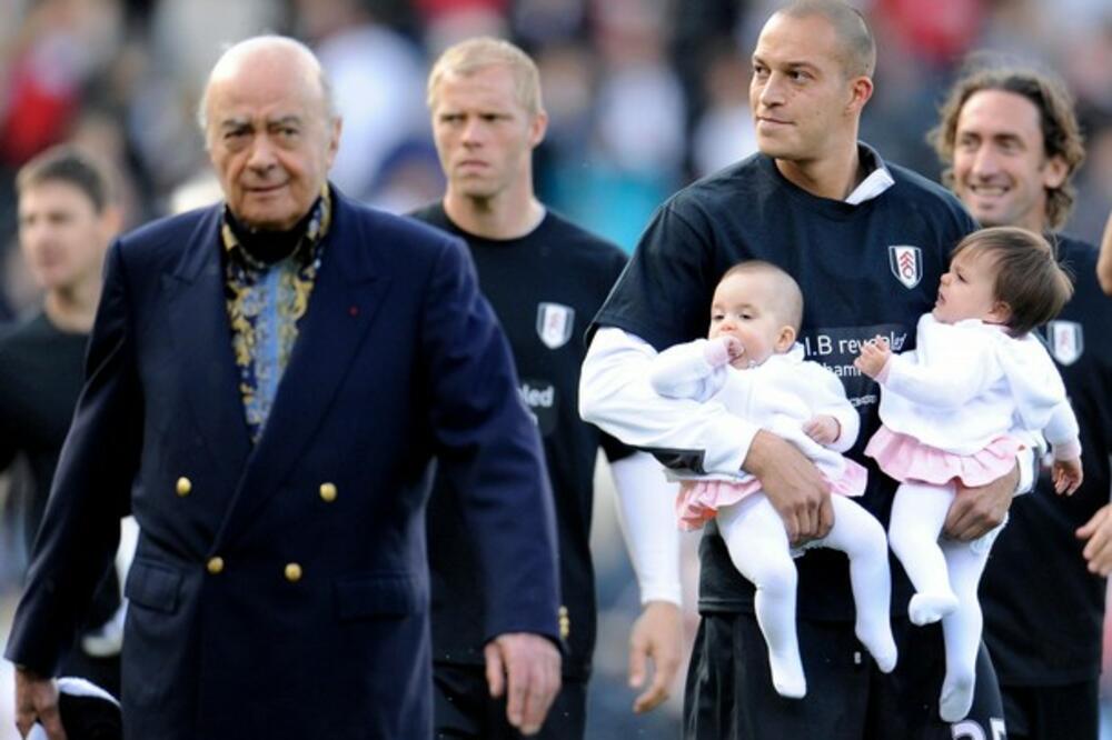 Fulam, Foto: Reuters