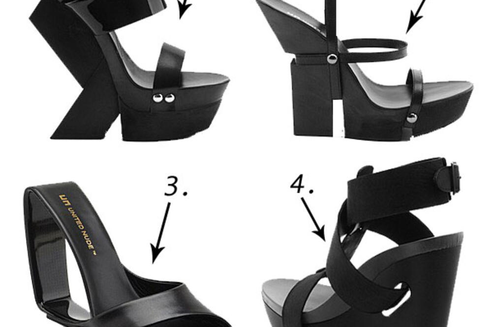 cipele, Foto: Www.mythoughtlessness.com