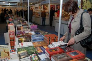 Uljarević: Nadležni vjeruju da Sajma može biti i bez knjiga