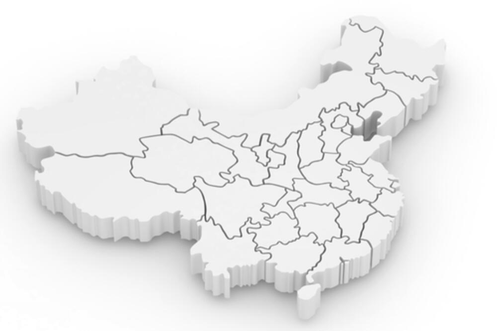 Kina, Foto: Shutterstock.com