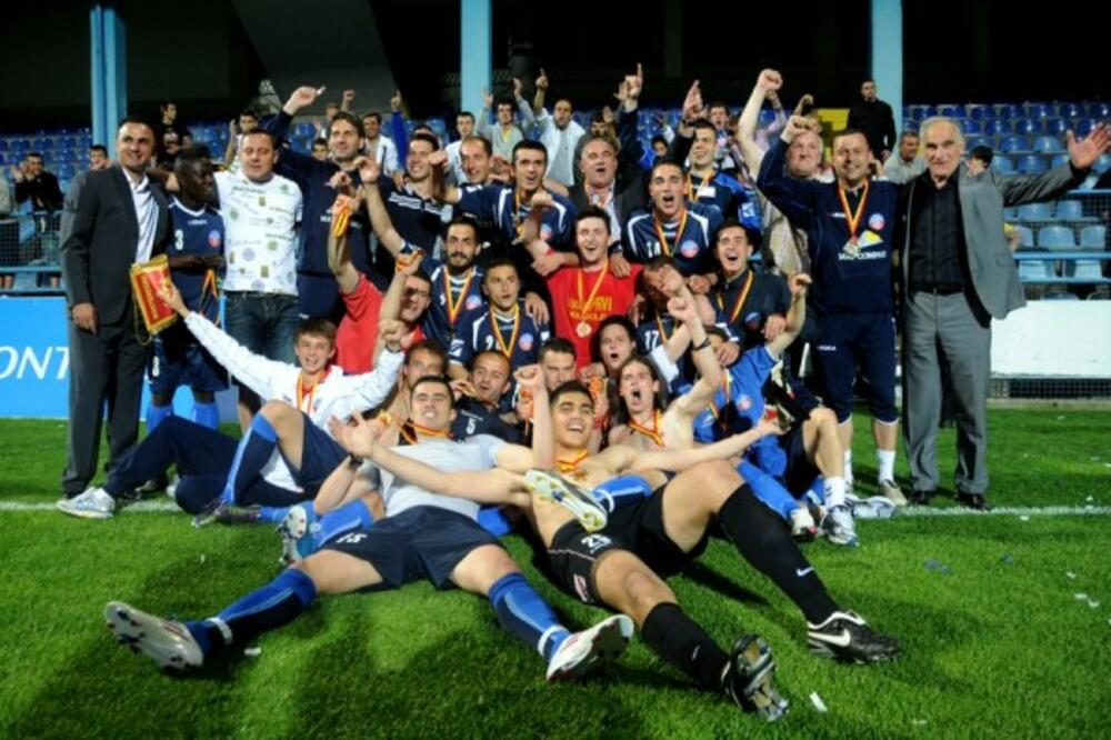 Rudar, Foto: Boris Pejović