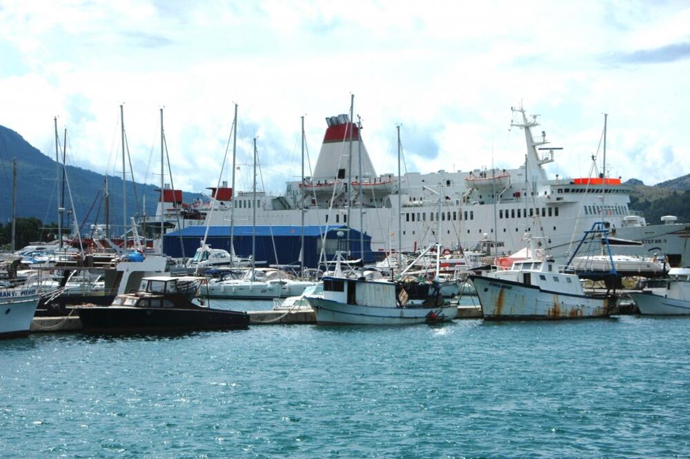 bar, Foto: Arhiva Vijesti