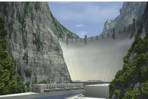 Evropski parlamet zabrinut zbog izgradnje hidrocentrala na Morači