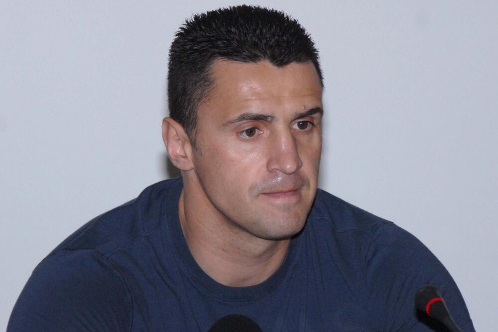 Kik-boks, Foto: Zoran Đurić