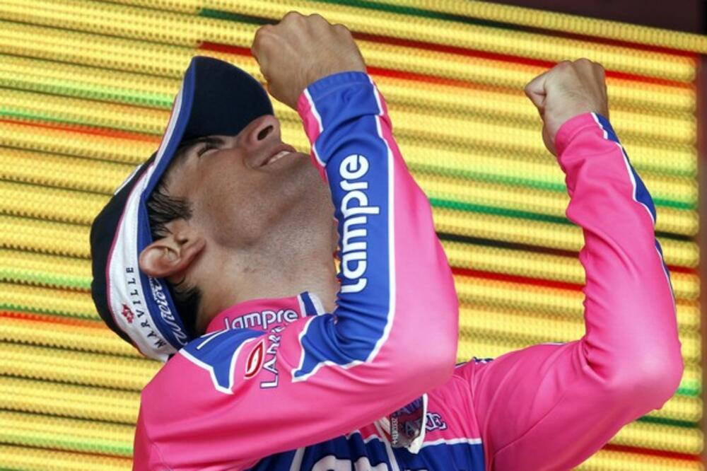 Ulisi, Foto: Reuters