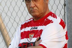 Manzano napustio Sevilju