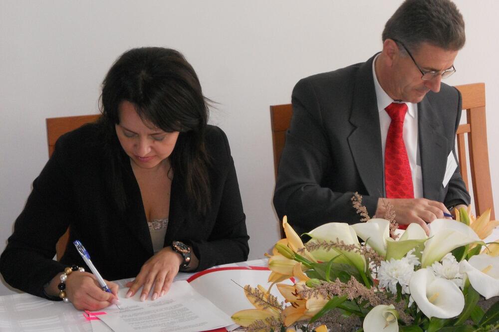 daliborka pejovic, Foto: Agencija za zaštitu životne sredine