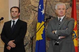 Između Kosova i Crne Gore nema nerješivih pitanja