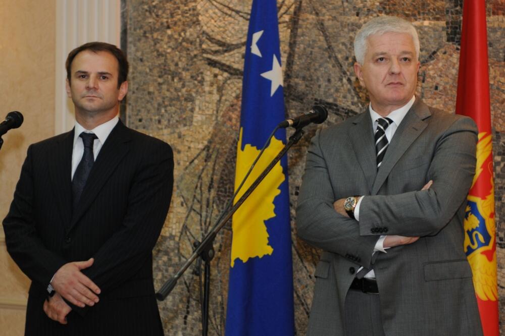 Kuči, Marković, Foto: Savo Prelević