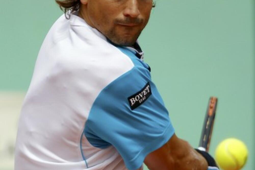 Ferer, Foto: REUTERS