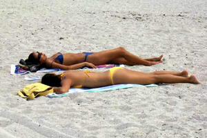 Evo kako da izbjegnete štetno dejstvo sunčevih zraka