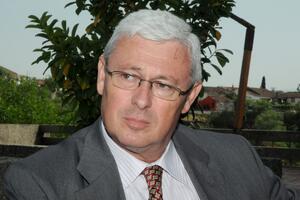 Artur Kol: Crna Gora primamljiva za Izraelce