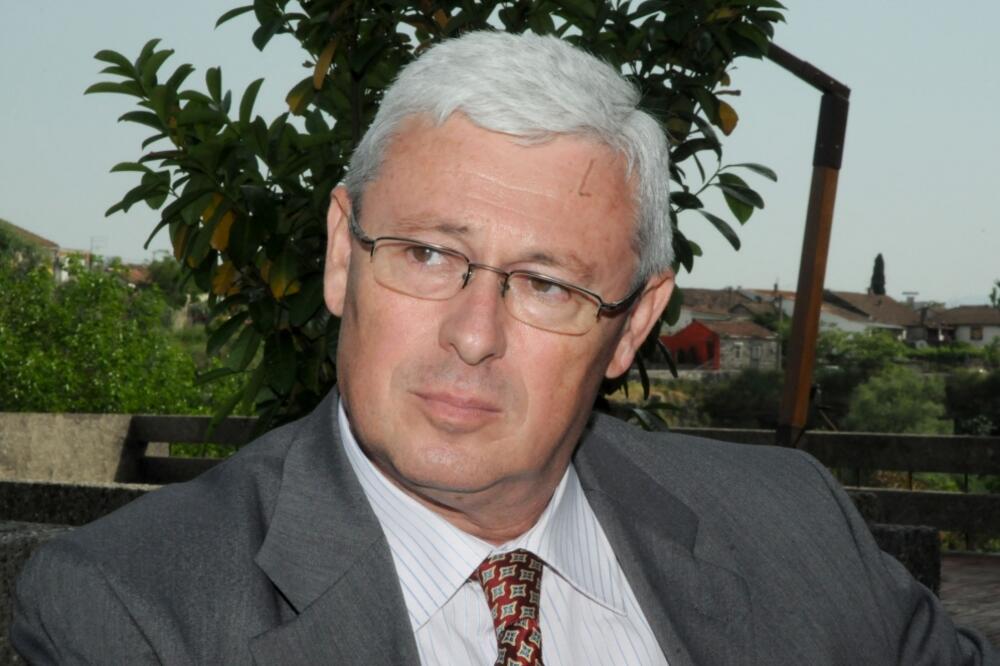 Artur Kol, Foto: Arhiva Vijesti