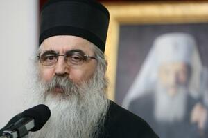 Vladika bački: Neprihvatljive izjave o jedinstvenoj crkvi u Crnoj...
