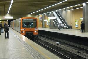 Francuske i holandske pjesme zabranjene u briselskom metrou