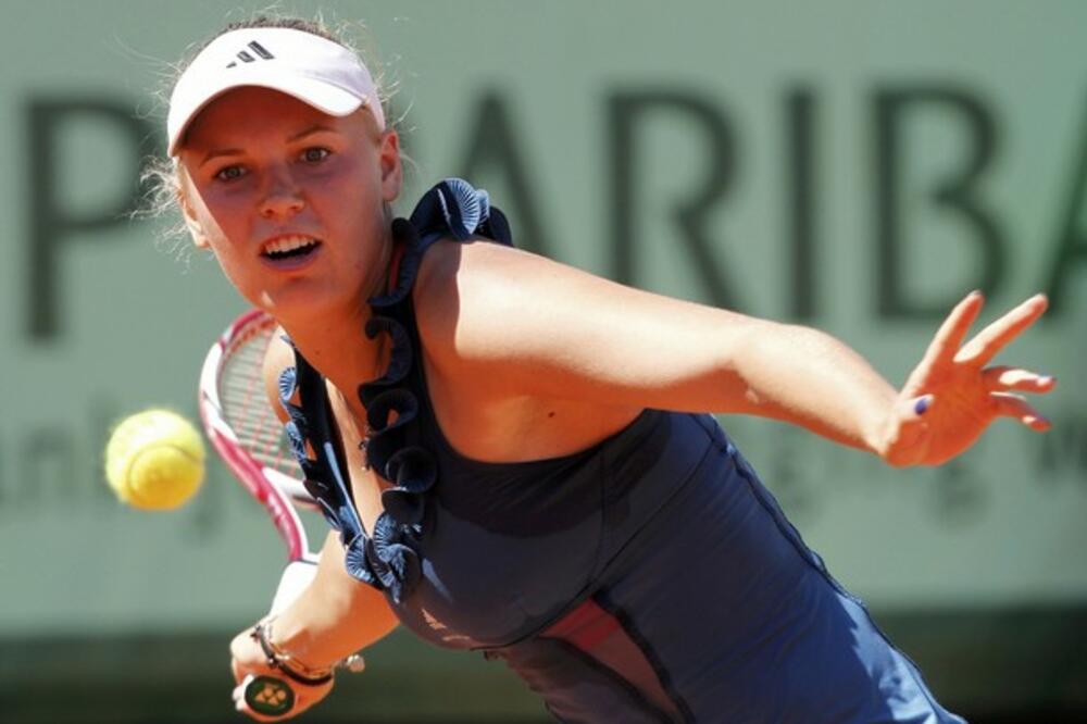 Voznjacki, Foto: REUTERS