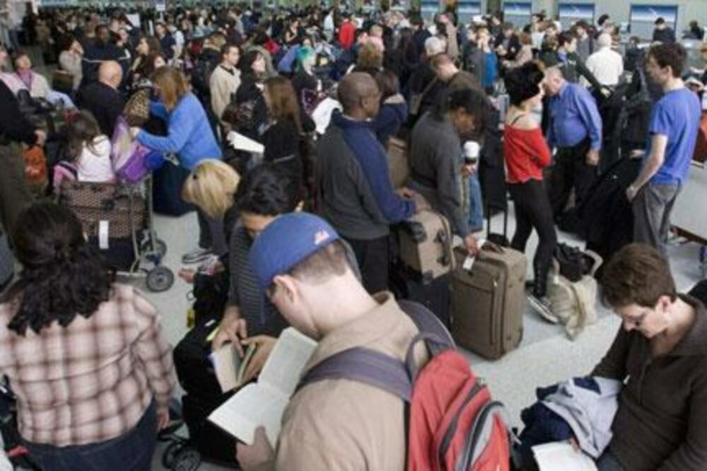 aerodromi, Foto: Telegraph.co.uk