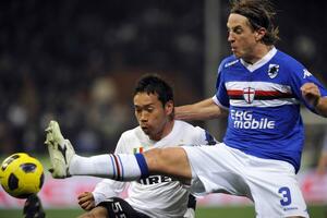 Juve doveo i Reta Ciglera