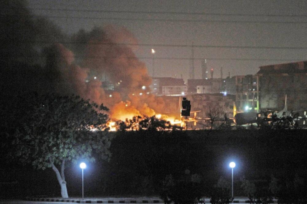 Pakistan, Foto: Beta, AP