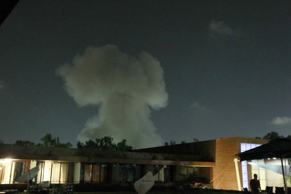 Libija, Foto: Rojters