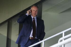 Rumenige: FIFA zanemaruje potrebe klubova